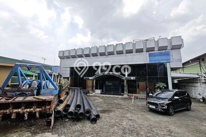 Kantor di Sunter, Luas 1203m², Area Komersial, Dekat Sunter, Jakarta Utara, Jakarta Utara Kantor di Sunter, Luas 1203m², Area Komersial, Dekat Sunter, Jakarta Utara, Jakarta Utara