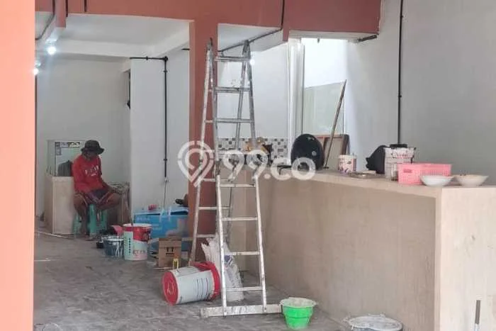 Unit Komersial Tersedia di Cihampelas Spesifikasi LB 100m2 Unit Komersial Tersedia di Cihampelas Spesifikasi LB 100m2
