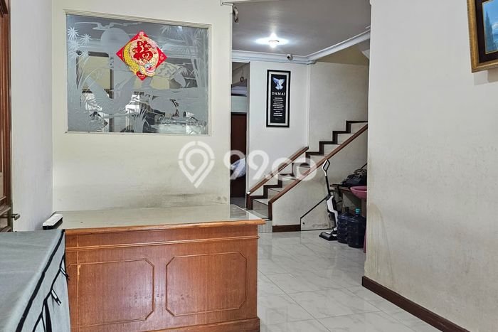 BEST PRICE! Rumah Berkualitas di Bandung Barat, Luas 189m² LB 250m² BEST PRICE! Rumah Berkualitas di Bandung Barat, Luas 189m² LB 250m²