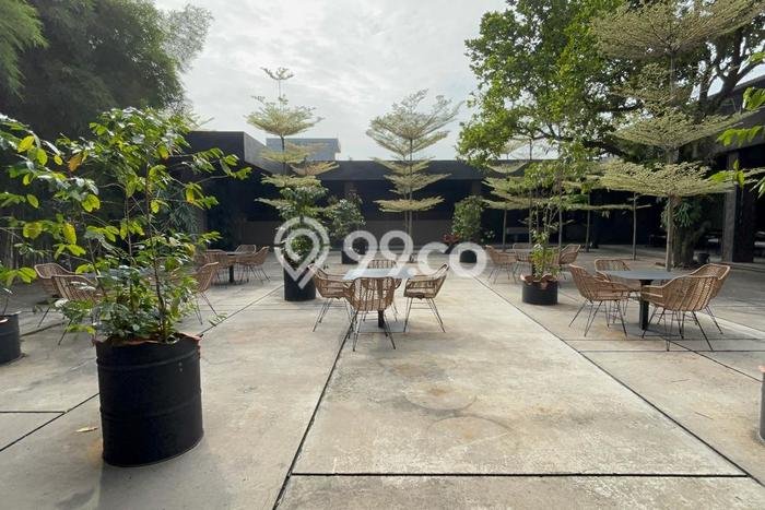KAWASAN BISNIS! Komersial Kawasan Bandung Kota, Luas 1500m², Area Premium KAWASAN BISNIS! Komersial Kawasan Bandung Kota, Luas 1500m², Area Premium