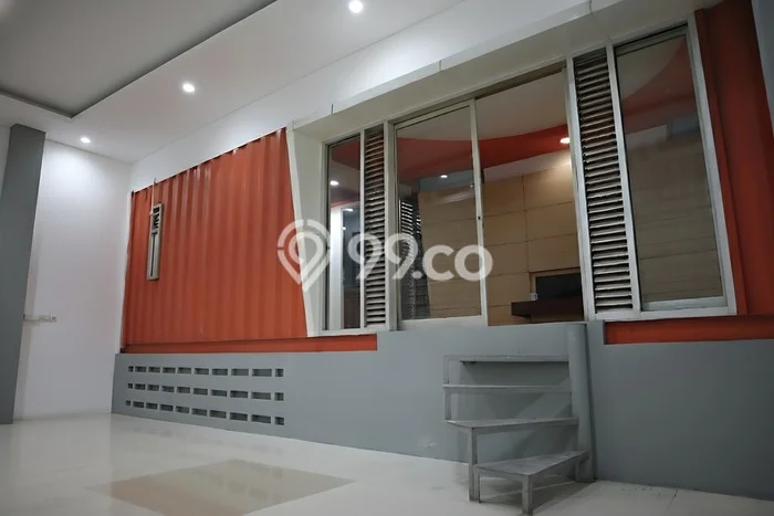 Untuk Disewa Kantor di Lengkong Bandung LT 320m2, LB 370m2 Untuk Disewa Kantor di Lengkong Bandung LT 320m2, LB 370m2