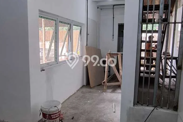 Unit Komersial Tersedia di Cihampelas Spesifikasi LB 100m2 Unit Komersial Tersedia di Cihampelas Spesifikasi LB 100m2