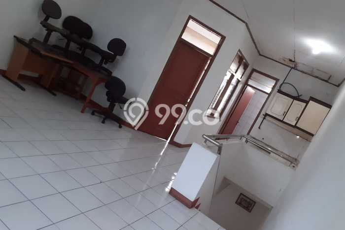 Unit Ruko Dijual di Antapani Bandung 165m2 Unit Ruko Dijual di Antapani Bandung 165m2