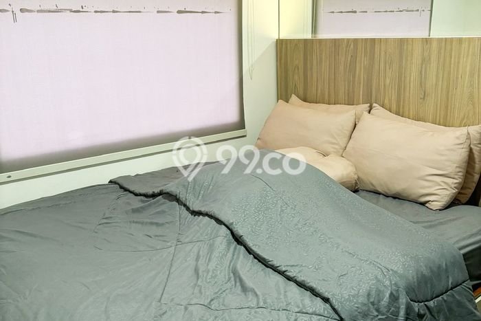 Apartemen Eksklusif di Bandung Kota, 1 KM, Luas 28m², Fasilitas Terbaik Apartemen Eksklusif di Bandung Kota, 1 KM, Luas 28m², Fasilitas Terbaik