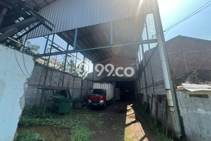 Gudang Dijual Lokasi Stratagis di Cangkuang Bandung Cocok untuk Bisnis Gudang Dijual Lokasi Stratagis di Cangkuang Bandung Cocok untuk Bisnis