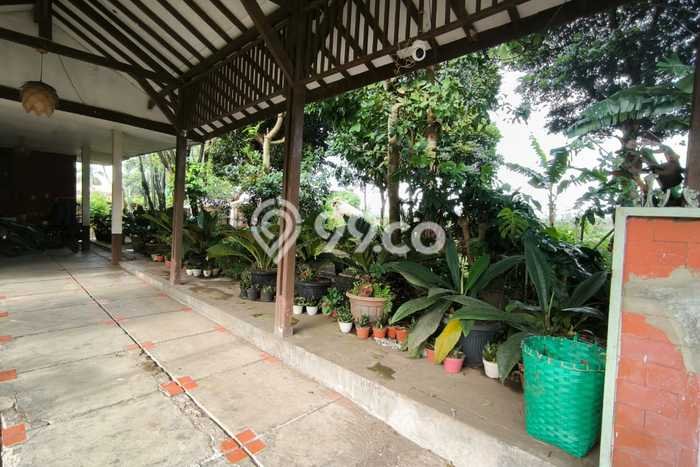 Vila Kawasan Lembang, Luas 771m², Lokasi Premium Vila Kawasan Lembang, Luas 771m², Lokasi Premium