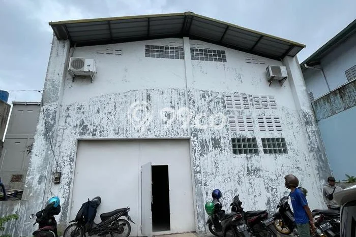 Dijual! Gudang di Kopo Bandung LT 200m2 / LB 300m2 Kawasan Strategis Dijual! Gudang di Kopo Bandung LT 200m2 / LB 300m2 Kawasan Strategis