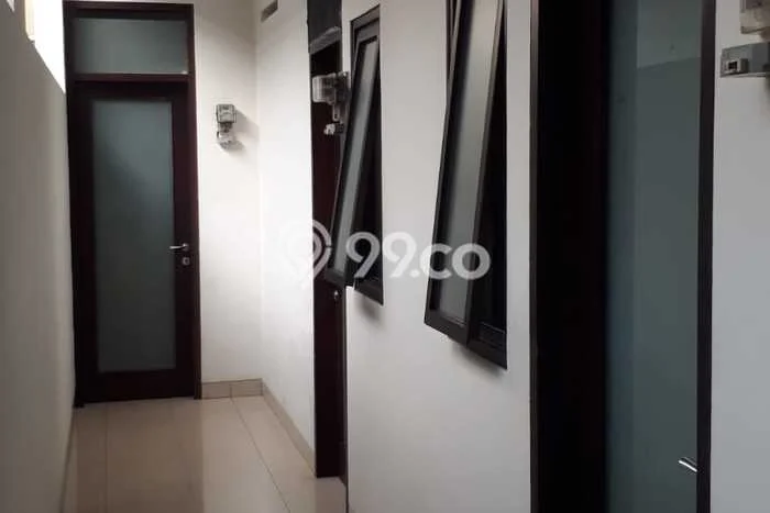 Cocok Untuk Investasi! Dijual Kost di ciumbuleuit 10 Kamar Cocok Untuk Investasi! Dijual Kost di ciumbuleuit 10 Kamar