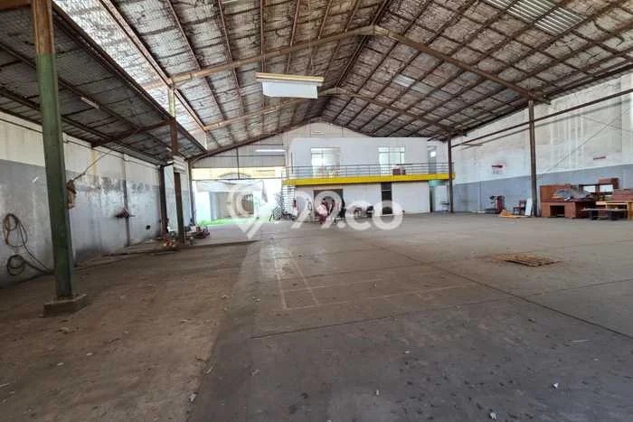 Gudang Dijual di Prime Area Bandung Luas 1400m2 Gudang Dijual di Prime Area Bandung Luas 1400m2