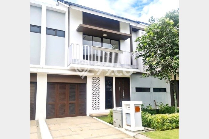 Jual Rumah Mewah Elegan Dengan View Eksklusif di Summarecon Bandung, Bandung Jual Rumah Mewah Elegan Dengan View Eksklusif di Summarecon Bandung, Bandung