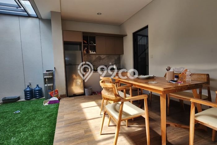 Rumah Luxury Modern Siap Huni di Summarecon Bandung Bandung Rumah Luxury Modern Siap Huni di Summarecon Bandung Bandung