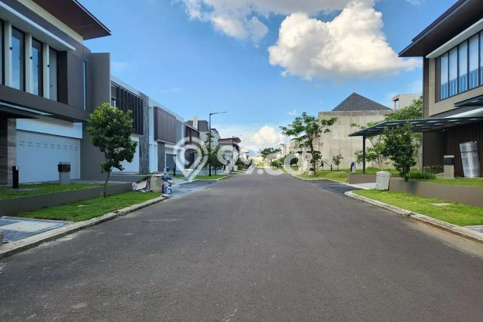 Dijual Tanah 294m2 di Summarecon Bandung, Bandung Dijual Tanah 294m2 di Summarecon Bandung, Bandung