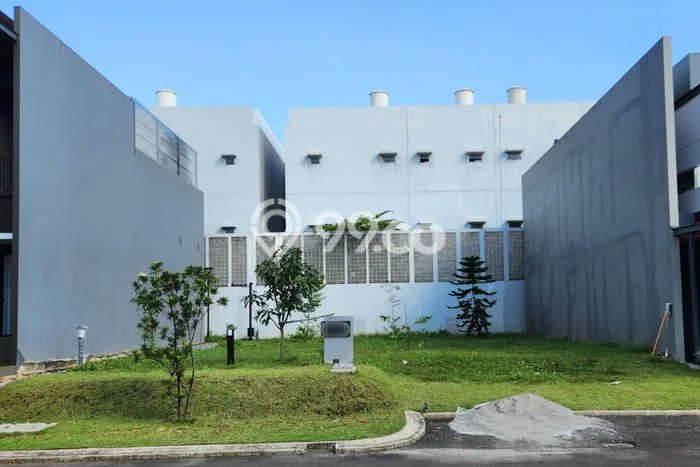Dijual Tanah 294m2 di Summarecon Bandung, Bandung Dijual Tanah 294m2 di Summarecon Bandung, Bandung