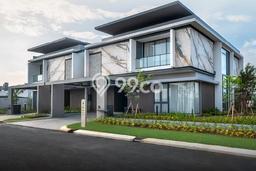 Dijual Rumah Luas Elegan Dengan View Cantik di Summarecon Bandung, Bandung Dijual Rumah Luas Elegan Dengan View Cantik di Summarecon Bandung, Bandung