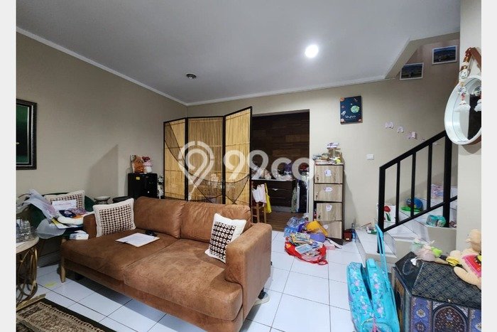 Dijual Rumah Modern 3 KT di Summarecon Bandung, Bandung Dijual Rumah Modern 3 KT di Summarecon Bandung, Bandung