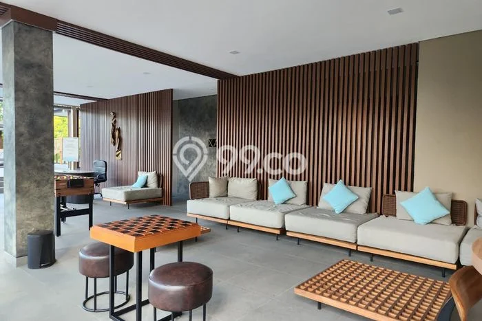 Dijual Tanah 294m2 di Summarecon Bandung, Bandung Dijual Tanah 294m2 di Summarecon Bandung, Bandung