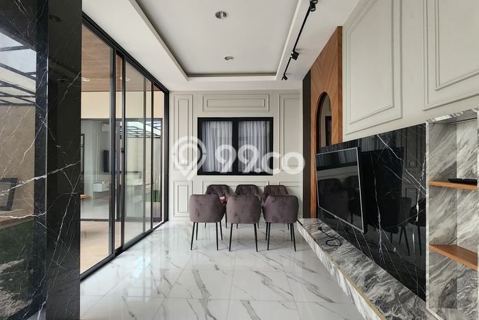 Dijual Rumah Luas Megah Dengan View Cantik di Summarecon Bandung, Bandung Dijual Rumah Luas Megah Dengan View Cantik di Summarecon Bandung, Bandung