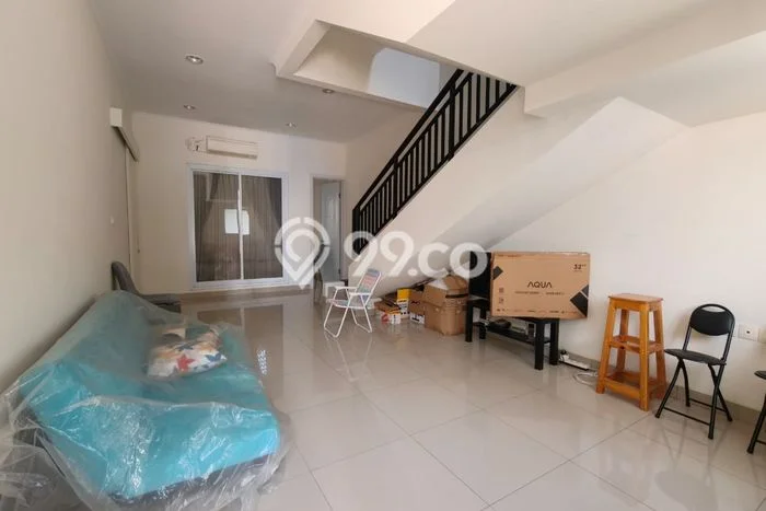 Hunian Nyaman Asri 4 KT Siap Huni di Summarecon Bandung Bandung Hunian Nyaman Asri 4 KT Siap Huni di Summarecon Bandung Bandung