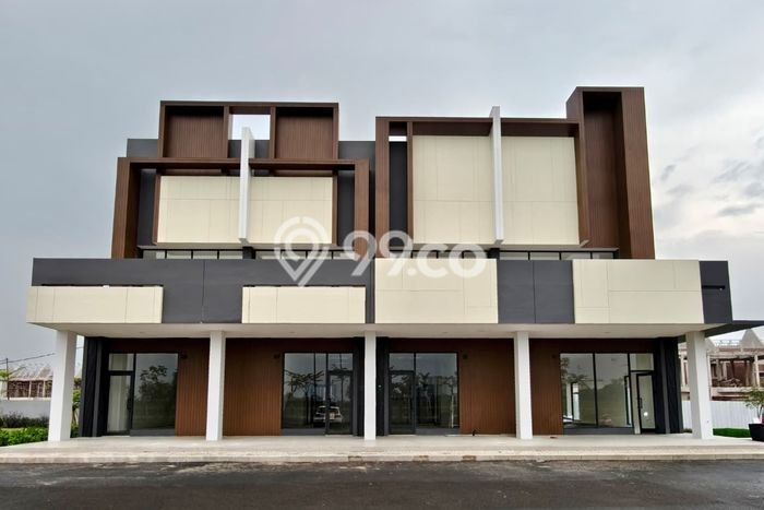 Untuk Dijual! Ruko di Summarecon Bandung Bandung LT 85m2 / LB 123m2 Kawasan Bisnis Untuk Dijual! Ruko di Summarecon Bandung Bandung LT 85m2 / LB 123m2 Kawasan Bisnis
