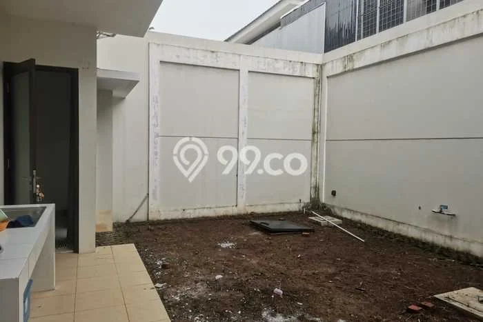 Jual Rumah Luas Elegan Dengan View Eksklusif di Summarecon Bandung, Bandung Jual Rumah Luas Elegan Dengan View Eksklusif di Summarecon Bandung, Bandung