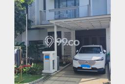 Rumah Luxury Modern Siap Huni di Summarecon Bandung Bandung Rumah Luxury Modern Siap Huni di Summarecon Bandung Bandung