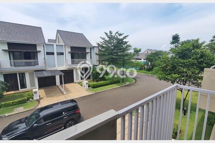 Jual Rumah Mewah Elegan Dengan View Eksklusif di Summarecon Bandung, Bandung Jual Rumah Mewah Elegan Dengan View Eksklusif di Summarecon Bandung, Bandung