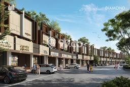 Unit Ruko Dijual di Bandung LT 119m2 & LB 167m2 Unit Ruko Dijual di Bandung LT 119m2 & LB 167m2