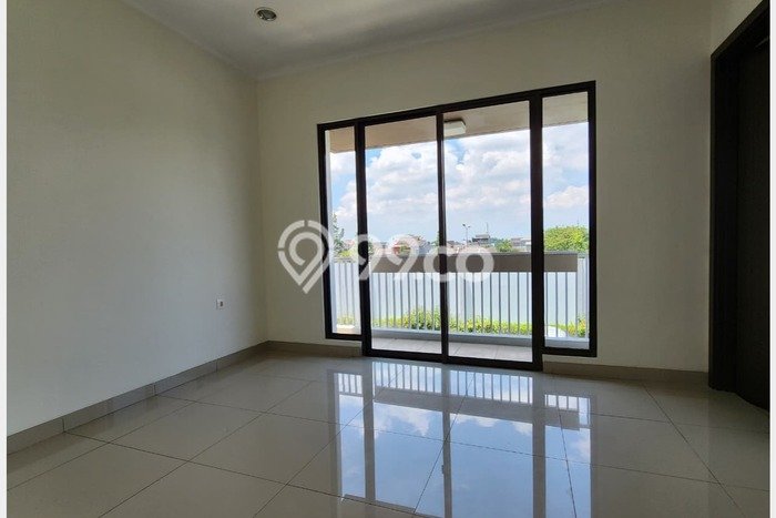 Jual Rumah Modern 4 KT di Summarecon Bandung, Bandung Jual Rumah Modern 4 KT di Summarecon Bandung, Bandung