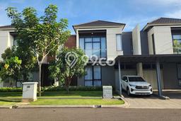 Dijual Rumah Luas Megah Dengan View Cantik di Summarecon Bandung, Bandung Dijual Rumah Luas Megah Dengan View Cantik di Summarecon Bandung, Bandung