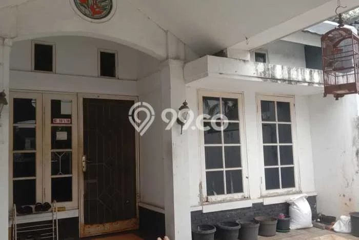 Jual Rumah Modern 3 KT di Citra Garden, Jakarta Barat Jual Rumah Modern 3 KT di Citra Garden, Jakarta Barat