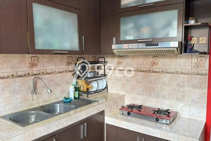 Rumah Elit Modern Siap Huni di Metro Permata Tangerang Rumah Elit Modern Siap Huni di Metro Permata Tangerang