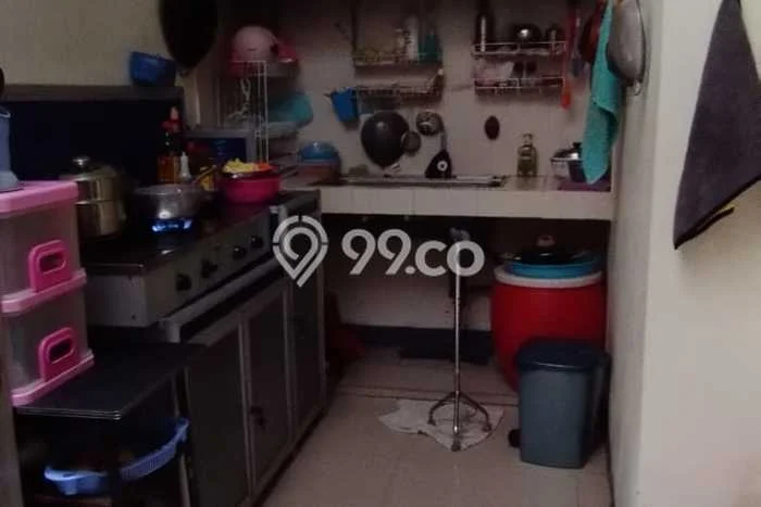 For Sale Hunian Rumah Nyaman 3 Kamar di Bojong Indah, Jakarta Barat For Sale Hunian Rumah Nyaman 3 Kamar di Bojong Indah, Jakarta Barat