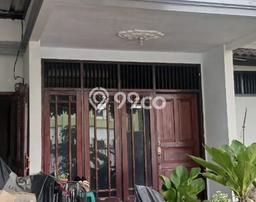 Rumah Elit LB 400m2 Siap Huni Desain Elegan di Taman Anggrek, Jakarta Barat Rumah Elit LB 400m2 Siap Huni Desain Elegan di Taman Anggrek, Jakarta Barat