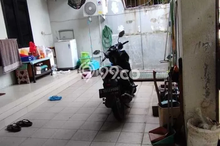 For Sale Hunian Rumah Nyaman 3 Kamar di Bojong Indah, Jakarta Barat For Sale Hunian Rumah Nyaman 3 Kamar di Bojong Indah, Jakarta Barat