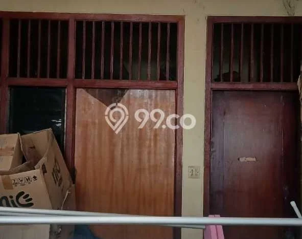 Rumah Elit LB 400m2 Siap Huni Desain Elegan di Taman Anggrek, Jakarta Barat Rumah Elit LB 400m2 Siap Huni Desain Elegan di Taman Anggrek, Jakarta Barat