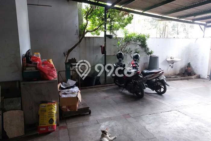 Hunian Luxury di Jakarta Barat Strategis Kondisi Terawat Hunian Luxury di Jakarta Barat Strategis Kondisi Terawat