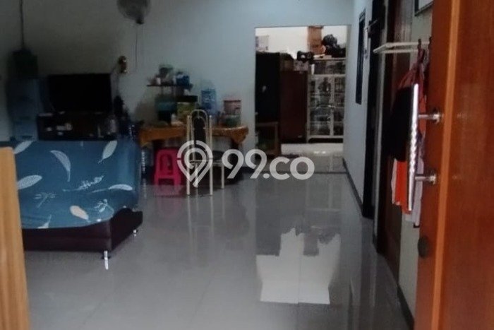 For Sale Hunian Rumah Nyaman 3 Kamar di Bojong Indah, Jakarta Barat For Sale Hunian Rumah Nyaman 3 Kamar di Bojong Indah, Jakarta Barat