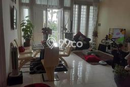 Rumah Modern Cantik 3 Kamar Bisa Langsung Pindah di Karang Tengah Rumah Modern Cantik 3 Kamar Bisa Langsung Pindah di Karang Tengah