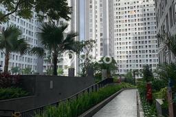 Hunian Apartemen Hemat 1 KT 1 KM di Gading Serpong, Tangerang, Banten Hunian Apartemen Hemat 1 KT 1 KM di Gading Serpong, Tangerang, Banten