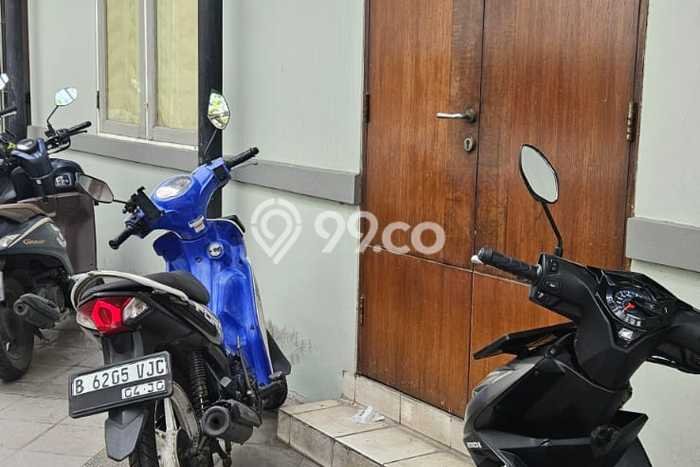 Dijual Rumah Premium dengan Fasilitas Sekitar Komplit di Cengkareng, Jakarta Barat Dijual Rumah Premium dengan Fasilitas Sekitar Komplit di Cengkareng, Jakarta Barat