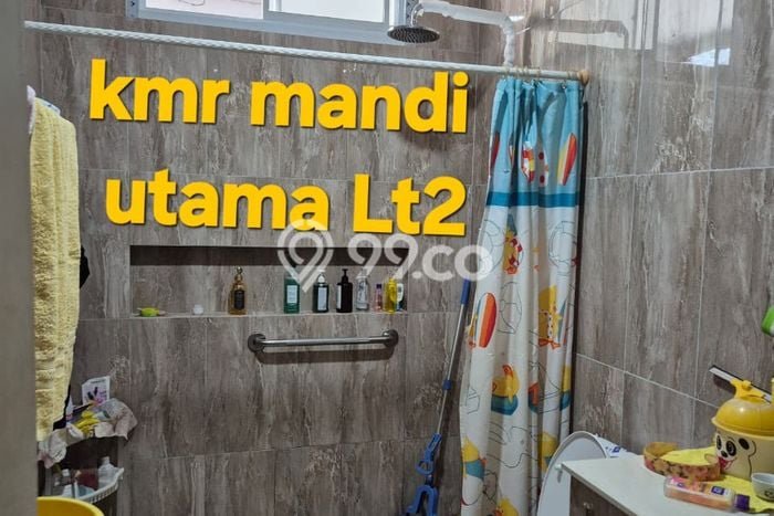 Dijual Hunian Mewah dengan Fasilitas Sekitar Komplit di Ciledug, Tangerang Dijual Hunian Mewah dengan Fasilitas Sekitar Komplit di Ciledug, Tangerang