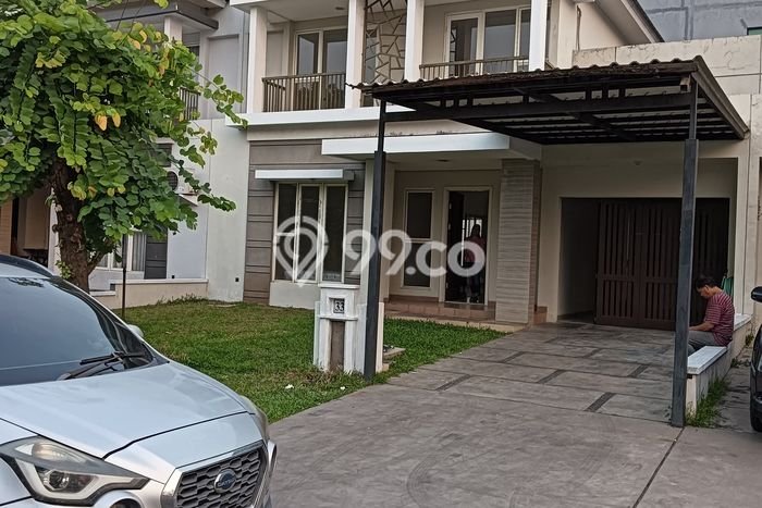 Dijual Rumah 3 Kamar Lokasi Ideal Bagus dan Strategis di Balaraja Dijual Rumah 3 Kamar Lokasi Ideal Bagus dan Strategis di Balaraja