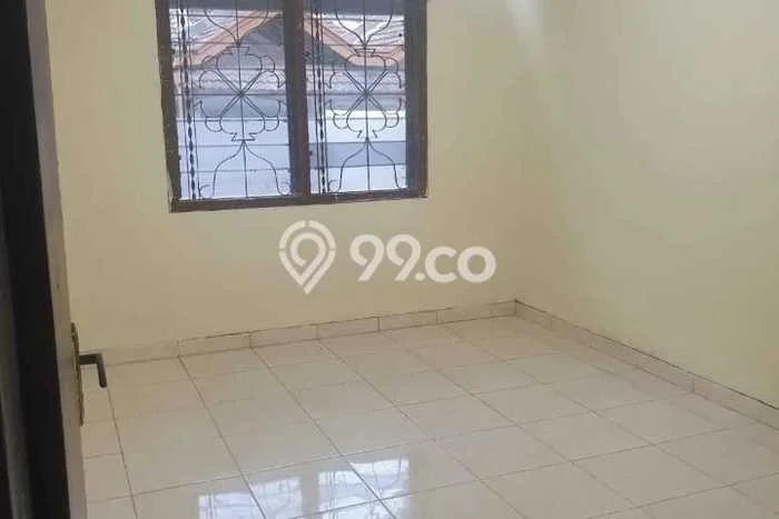 Rumah Terjangkau Akses Mudah LT 96m2 di Jakarta Barat Rumah Terjangkau Akses Mudah LT 96m2 di Jakarta Barat