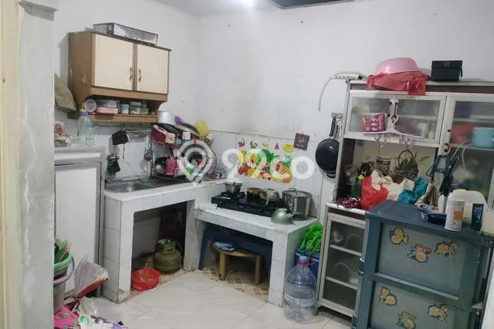 Rumah Luas Asri 2 KT Siap Pakai di Poris Tangerang Rumah Luas Asri 2 KT Siap Pakai di Poris Tangerang