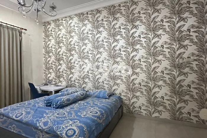 Disewakan! Rumah 5 Kamar Tidur &
6 Kamar Mandi di Pakuwon Indah, Surabaya Disewakan! Rumah 5 Kamar Tidur &
6 Kamar Mandi di Pakuwon Indah, Surabaya
