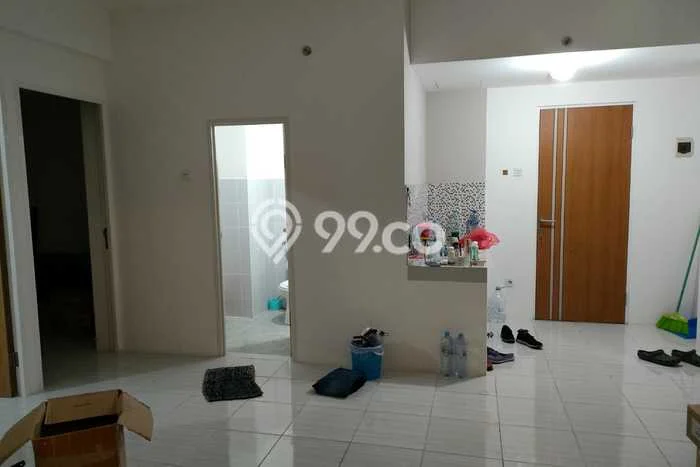 Unit Apartemen Dijual di Mulyorejo, Surabaya, dengan 3 Bedroom, 2 Bathroom Unit Apartemen Dijual di Mulyorejo, Surabaya, dengan 3 Bedroom, 2 Bathroom