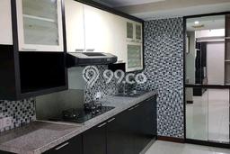 Apartemen Nyaman untuk Disewa, 3 Kamar di Surabaya Apartemen Nyaman untuk Disewa, 3 Kamar di Surabaya