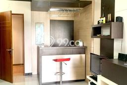 Apartemen Premium Kawasan Mulyorejo, 1 KM, Luas 36m2m², Ready Ditempati Apartemen Premium Kawasan Mulyorejo, 1 KM, Luas 36m2m², Ready Ditempati