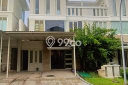 Rumah Luxury Modern Tanpa Renovasi di Pakuwon Indah Surabaya Rumah Luxury Modern Tanpa Renovasi di Pakuwon Indah Surabaya