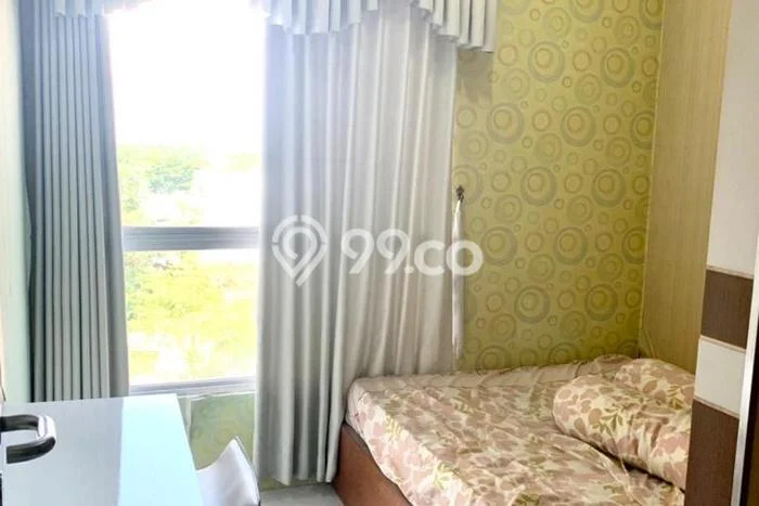 Ada Kamar Apartemen Murah Disewa di Mulyorejo, Surabaya 2 BR Ada Kamar Apartemen Murah Disewa di Mulyorejo, Surabaya 2 BR